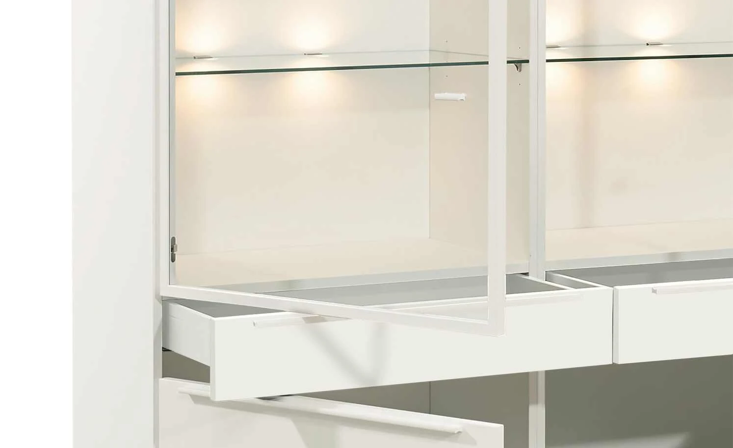 now! by hülsta Highboard now! touch | Reinweiß 6 now! by hülsta Highboard now! touch | Reinweiß – Bild 6