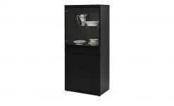 now! by hülsta Highboard now! touch | Schwarz links -Komm Store 11229790 4 202204041235