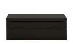 now! by hülsta Lowboard now! touch | Schwarz -Komm Store 11229814 5 202204041235