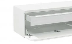 now! by hülsta Lowboard now! touch | Reinweiß -Komm Store 11229815 4 202204041235