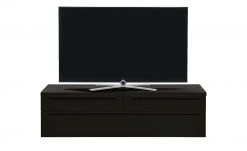 now! by hülsta Lowboard now! touch | Schwarz -Komm Store 11229820 2 202204041235