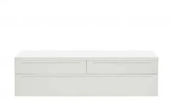 now! by hülsta Lowboard now! touch | Reinweiß -Komm Store 11229821 3 202204041235