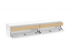 now! by hülsta Lowboard now! touch | Reinweiß / Samteiche Natur (Nachbildung) 8 now! by hülsta Lowboard now! touch | Reinweiß / Samteiche Natur (Nachbildung) -Komm Store 11229826 4 202203221234