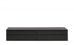 now! by hülsta Lowboard now! touch | Schwarz -Komm Store 11229827 7 202204041235