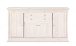 Sideboard Bornholm | Kiefer Weiß -Komm Store 11233858 3 201811271535