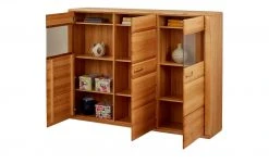 Woodford Highboard Dio | Kernbuche -Komm Store 11236505 12 202002242235