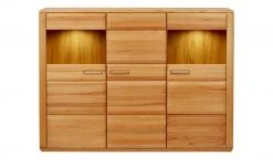 Woodford Highboard Dio | Kernbuche -Komm Store 11236505 14 202002242235