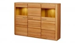 Woodford Highboard Dio | Kernbuche -Komm Store 11236505 15 202002242235