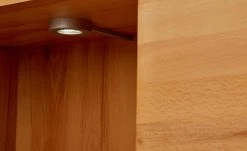 Woodford Highboard Dio | Kernbuche -Komm Store 11236505 6 201912192239