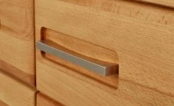 Woodford Highboard Dio | Kernbuche -Komm Store 11236505 7 201912192239