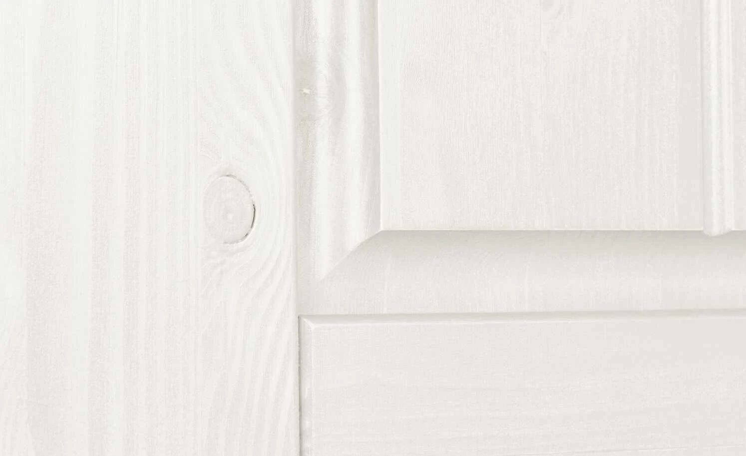 maison bleue Vitrine Florian | Weiß / laugenfarben 3 maison bleue Vitrine Florian | Weiß / laugenfarben – Bild 3