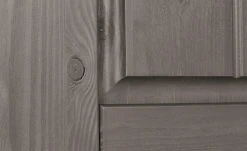 maison bleue Vitrine Florian | Grau / laugenfarben -Komm Store 11300222 2 202108130002