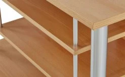 TV-Wagen Mernes II | Buche (Nachbildung) -Komm Store 11343170 3 201811271507