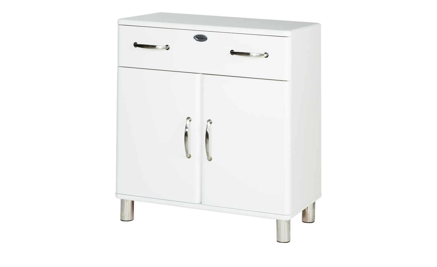 Kommode Malibu | Weiß 1 Kommode Malibu | Weiß