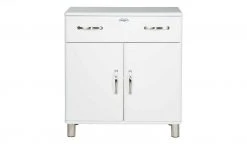 Kommode Malibu | Weiß 5 Kommode Malibu | Weiß -Komm Store 11344627 3 201811271451