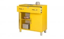Kommode Malibu | Gelb 9 Kommode Malibu | Gelb -Komm Store 11344631 2 201811271451