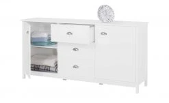 Kommode Mosi | Weiß -Komm Store 11345432 3 202002140030