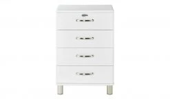 Kommode Malibu | Weiß 9 Kommode Malibu | Weiß -Komm Store 11347328 4 201811271521