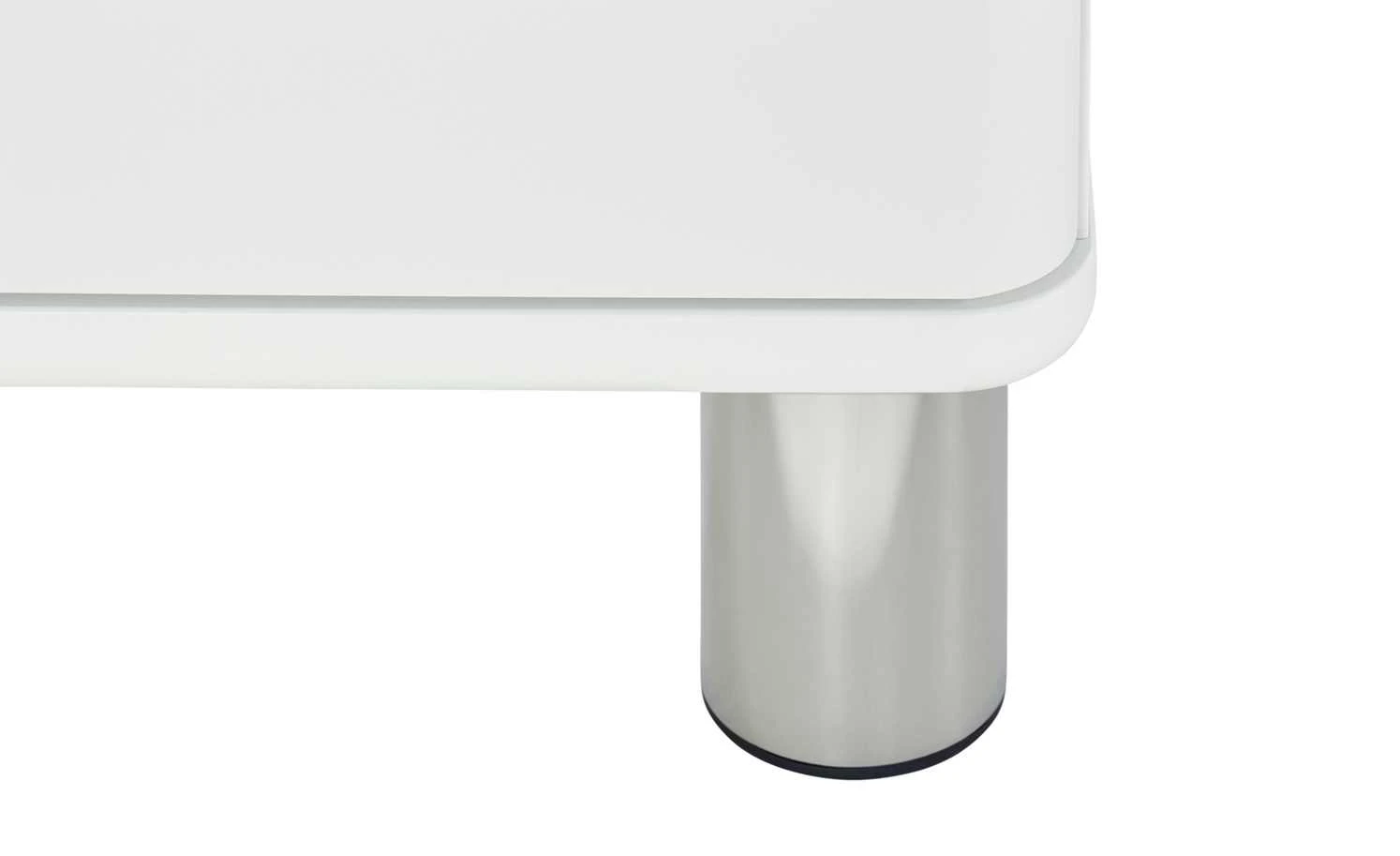 Kommode Malibu | Weiß 5 Kommode Malibu | Weiß – Bild 5