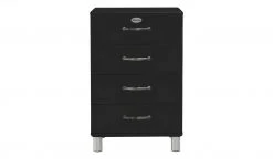 Kommode Malibu | Schwarz -Komm Store 11347330 1 201811271508