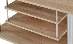 TV-Wagen Mernes I | Eiche Sonoma (Nachbildung) -Komm Store 11349710 4 201811271507