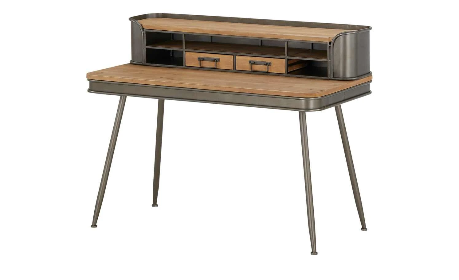 Sekretär Schreibtisch Imola 1 Sekretär Schreibtisch Imola