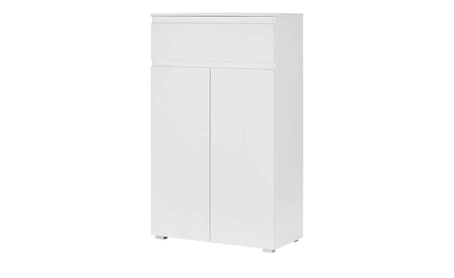 Kommode Tarent | Weiß 3 Kommode Tarent | Weiß – Bild 3