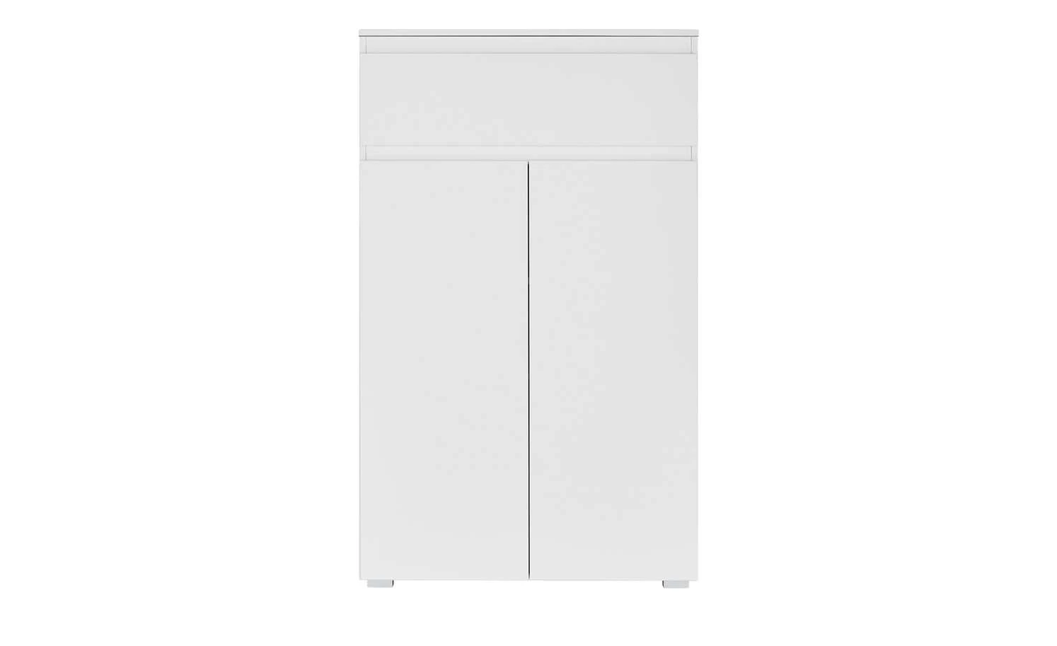 Kommode Tarent | Weiß 9 Kommode Tarent | Weiß – Bild 9