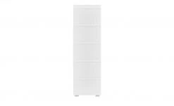 Hochkommode Tarent | Weiß -Komm Store 11368667 7 201910112237