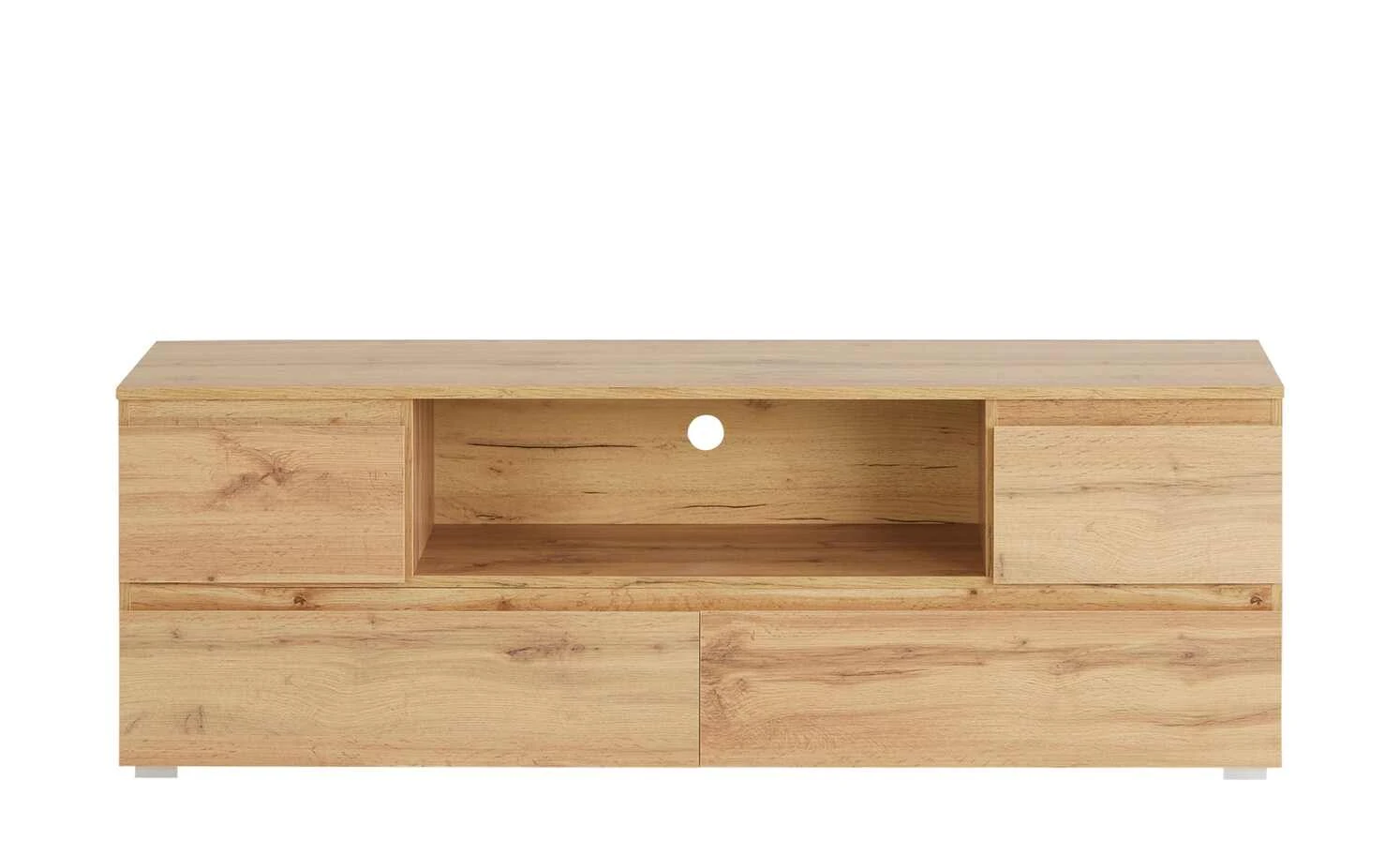 TV-Lowboard Tarent | Honigeiche (Nachbildung) 7 TV-Lowboard Tarent | Honigeiche (Nachbildung) – Bild 7