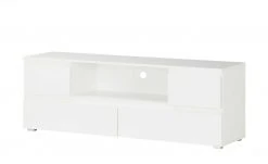 TV-Lowboard Tarent | Weiß