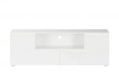 TV-Lowboard Tarent | Weiß -Komm Store 11368674 5 202109152234