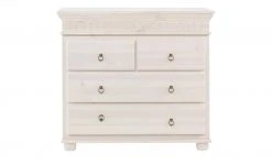 Kommode Bornholm | Kiefer Weiß -Komm Store 12103247 4 201811271541