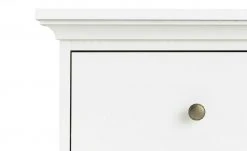 Kommode Chester | Weiß -Komm Store 12106262 3 202008252245