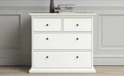 Kommode Chester | Weiß -Komm Store 12106262 5 202008252245