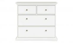 Kommode Chester | Weiß -Komm Store 12106262 8 202008252245