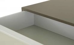 Schubkastenkommode Beda | Kieselgrau Havanna (Taupe) -Komm Store 12108057 8 202209081234