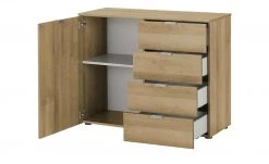 meinSchrank Kommode One 710 | Riviera-Eiche (Nachbildung) -Komm Store 12108373 2 202206132231