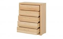 smart Kommode Oslo | Kernbuche (Nachbildung) / Kernbuche -Komm Store 12108412 9 202102241238