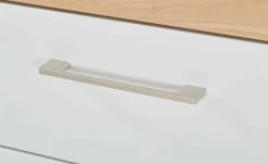 smart Kommode Oslo | Kernbuche (Nachbildung) / Weiß -Komm Store 12108413 4 202006091056