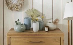 smart Kommode Oslo | Wildeiche (Nachbildung) / Wildeiche