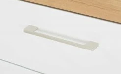 smart Kommode Oslo | Wildeiche (Nachbildung) / Weiß -Komm Store 12108415 10 202102241238