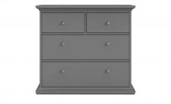 Kommode Chester | Grau matt 9 Kommode Chester | Grau matt -Komm Store 12108814 5 202002122240