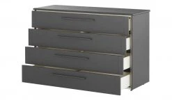 maison bleue Schubkastenkommode Malta | Schiefergrau -Komm Store 12108925 4 202107082232