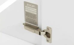 JOOP! Kommode Gloss Base | Bianco (Weiß) -Komm Store 12109115 7 202105032232