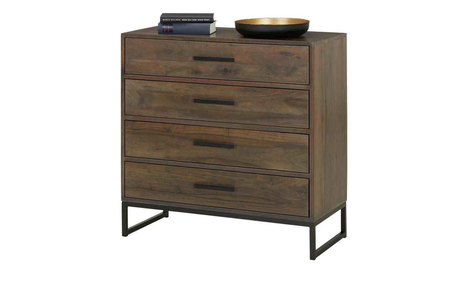 Kommode Woodbury 2 Kommode Woodbury – Bild 2