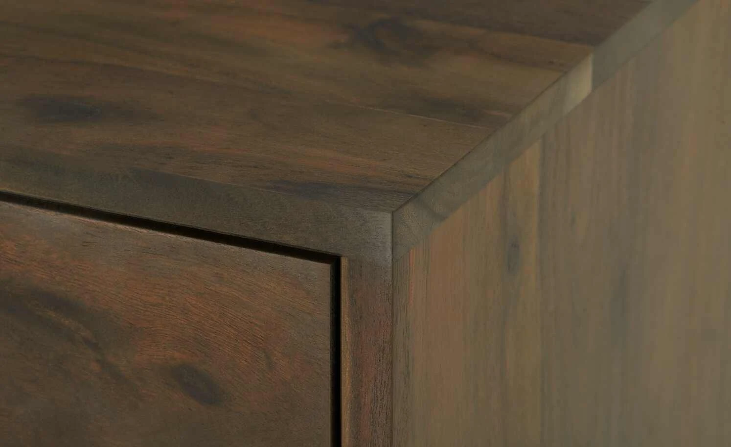 Kommode Woodbury 4 Kommode Woodbury – Bild 4