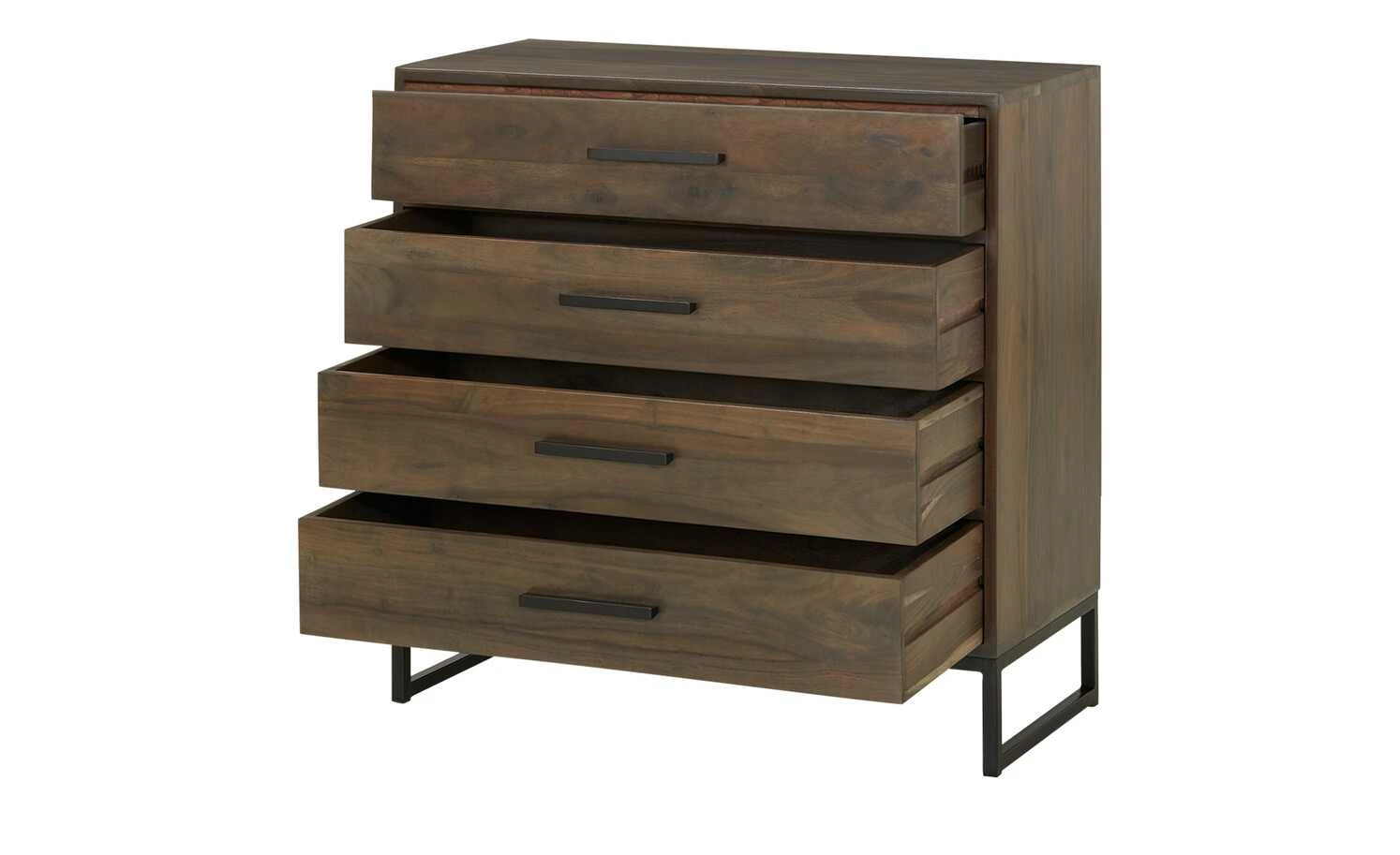 Kommode Woodbury 7 Kommode Woodbury – Bild 7