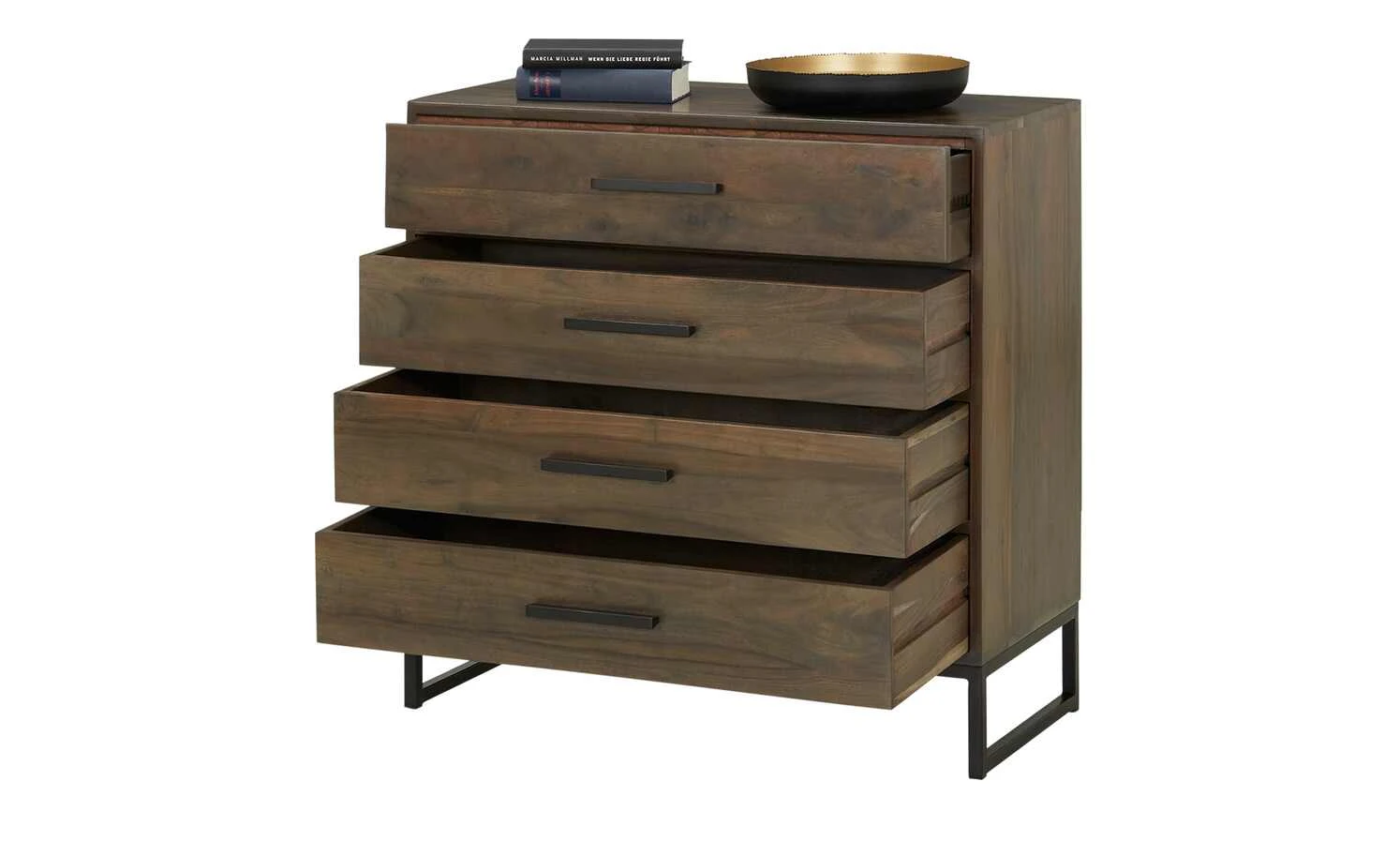 Kommode Woodbury 8 Kommode Woodbury – Bild 8