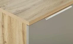 Kommode Rugby | Wildeiche (Nachbildung) / Basaltgrau -Komm Store 12109462 6 202104091234